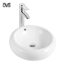 High quality ceramic creative hand wash basin